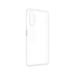 Soft Silicon Case for Samsung Galaxy A32 5g Transparent Soft Silicon Case for Samsung Galaxy A32 5g Transparent